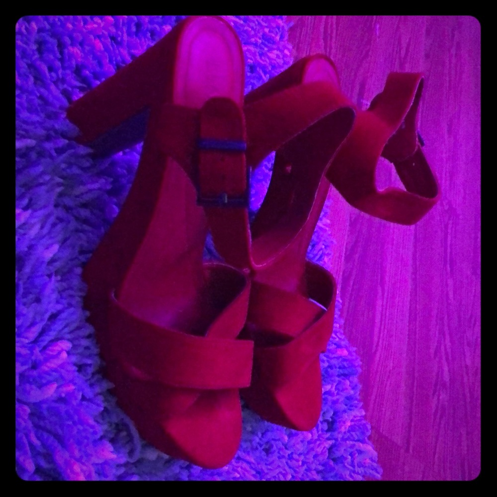 Shoes